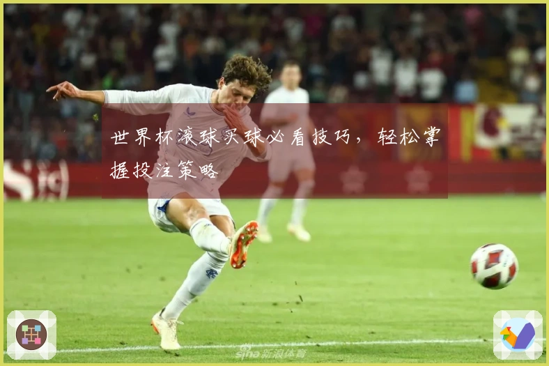 世界杯滚球买球必看技巧，轻松掌握投注策略