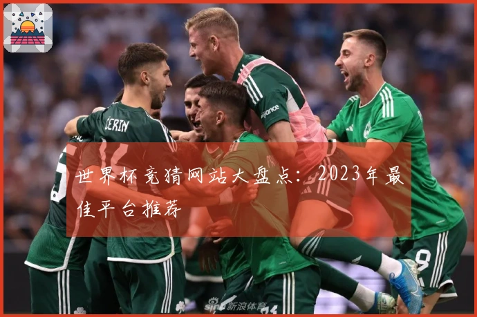 世界杯竞猜网站大盘点：2023年最佳平台推荐